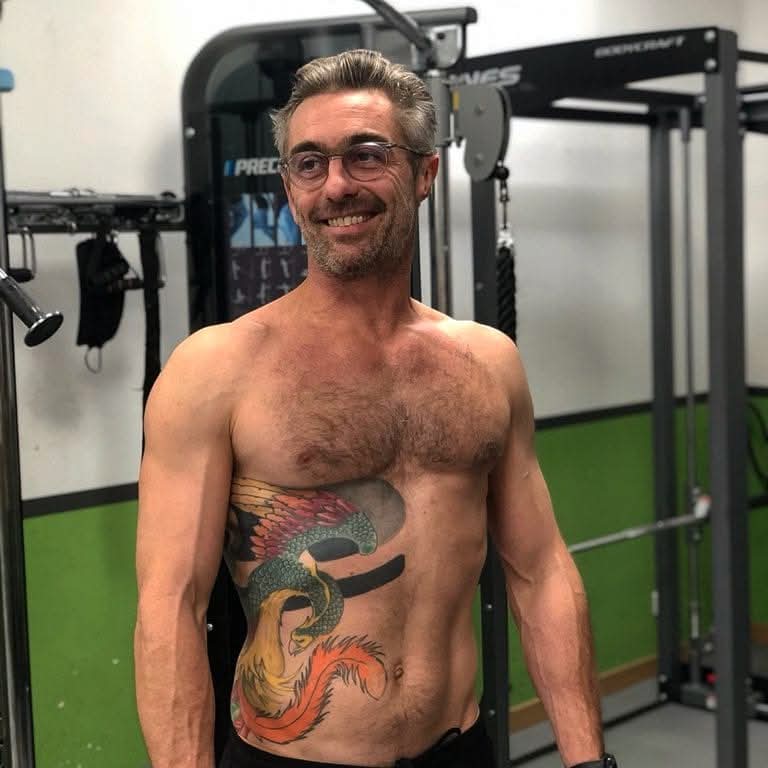 Profil de Paco, 37 ans, Rencontre gay à Wileroltigen (Fribourg)