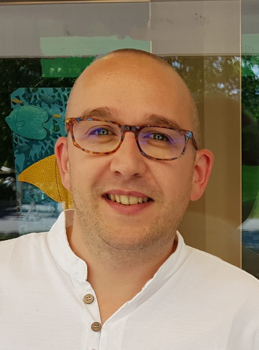 Profil de Fuat, 37 ans, Rencontre gay à Marsens (Fribourg)