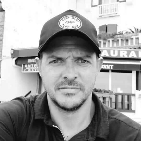 Profil de Ethanael, 37 ans, Rencontre gay à Cousset (Fribourg)
