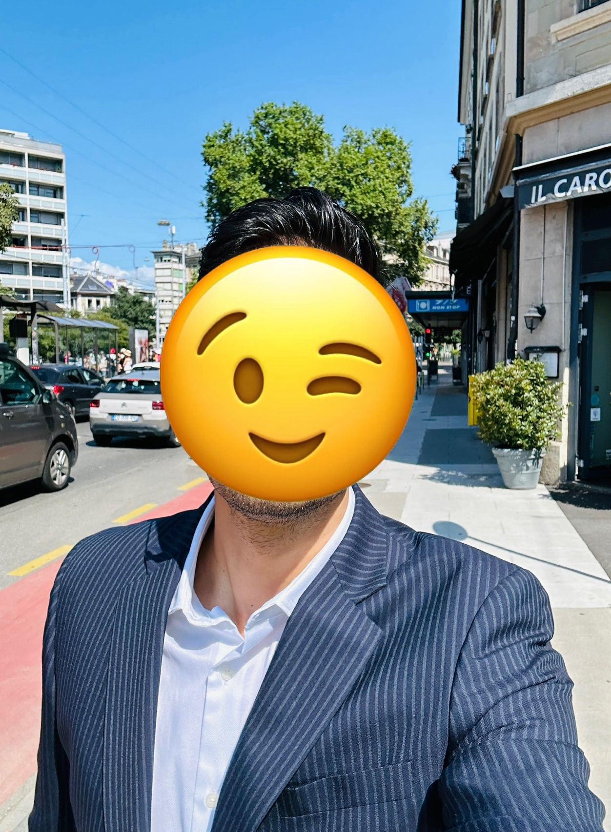 Profil de Irfan, 31 ans, Rencontre gay à Morat (Fribourg)