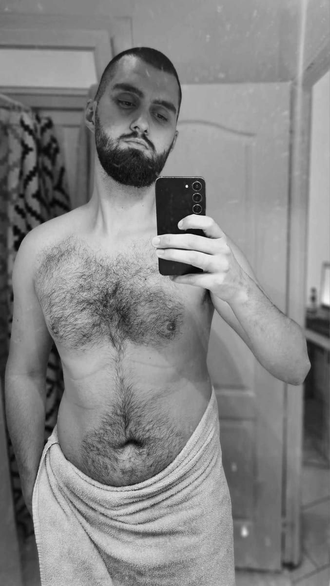 Profil de Sainte-luce, 31 ans, Rencontre gay à Echarlens (Fribourg)