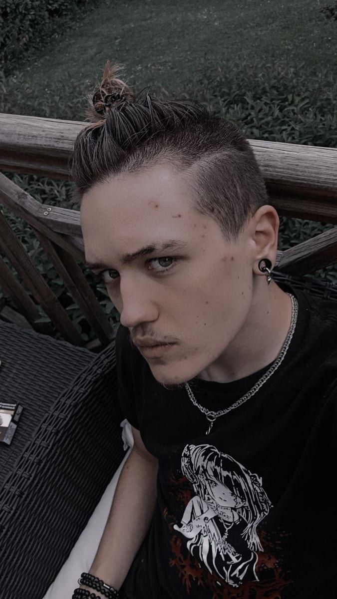 Profil de Aniel, 34 ans, Rencontre gay à Nuvilly (Fribourg)