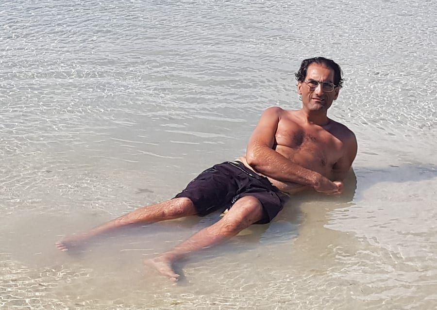 Profil de Irving, 43 ans, Rencontre gay à Cheyres (Fribourg)