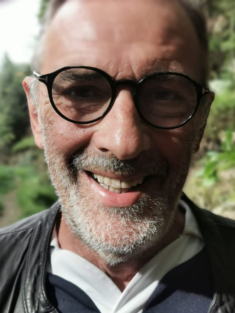 Profil de Eleuthere, 40 ans, Rencontre gay à Romont FR (Fribourg)