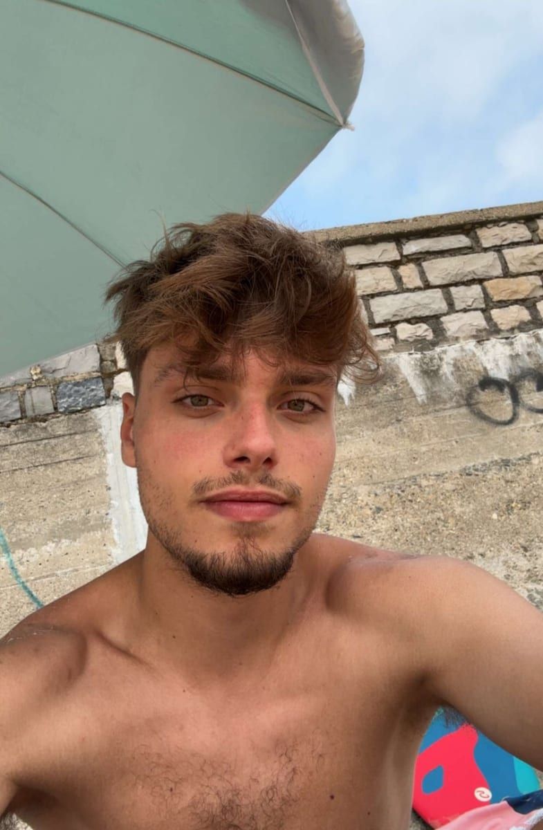 Profil de Acheraf, 43 ans, Rencontre gay à Surpierre (Fribourg)
