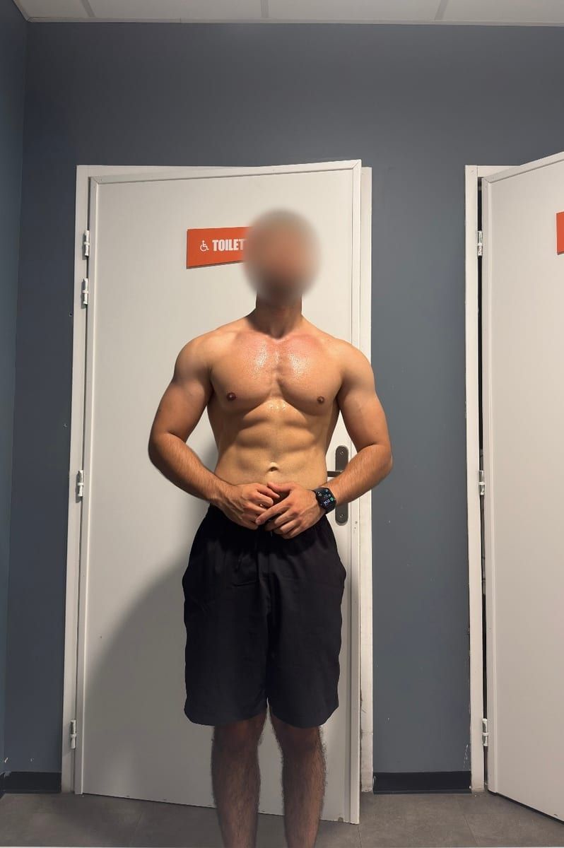 Profil de Yunus-emre, 35 ans, Rencontre gay à Lessoc (Fribourg)