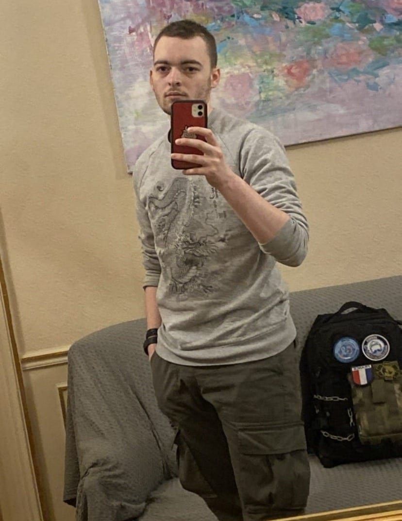 Profil de Saad, 25 ans, Rencontre gay à Surpierre (Fribourg)