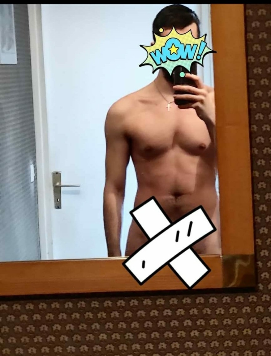 Profil de Ridge, 44 ans, Rencontre gay à Villargiroud (Fribourg)