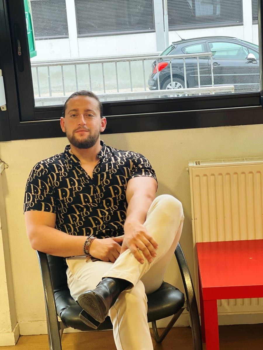 Profil de Nam, 25 ans, Rencontre gay à Ecuvillens (Fribourg)