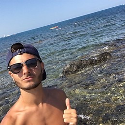 Profil de Jean-karim, 41 ans, Rencontre gay à Vuissens (Fribourg)