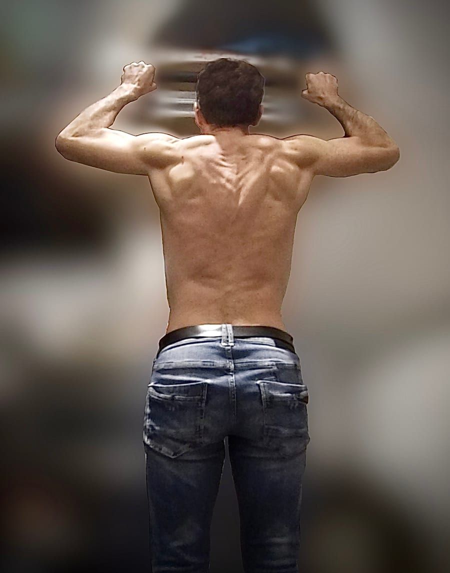 Profil de Luiguy, 27 ans, Rencontre gay à Flamatt (Fribourg)