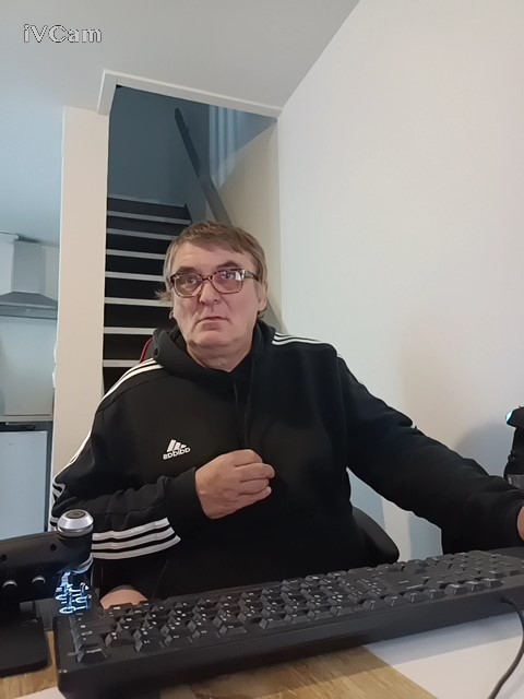 Profil de Mac, 26 ans, Rencontre gay à Formangueires (Fribourg)