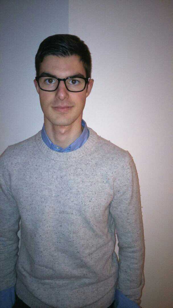 Profil de Ziyad, 28 ans, Rencontre gay à Les Monts-de-Corsier (Fribourg)