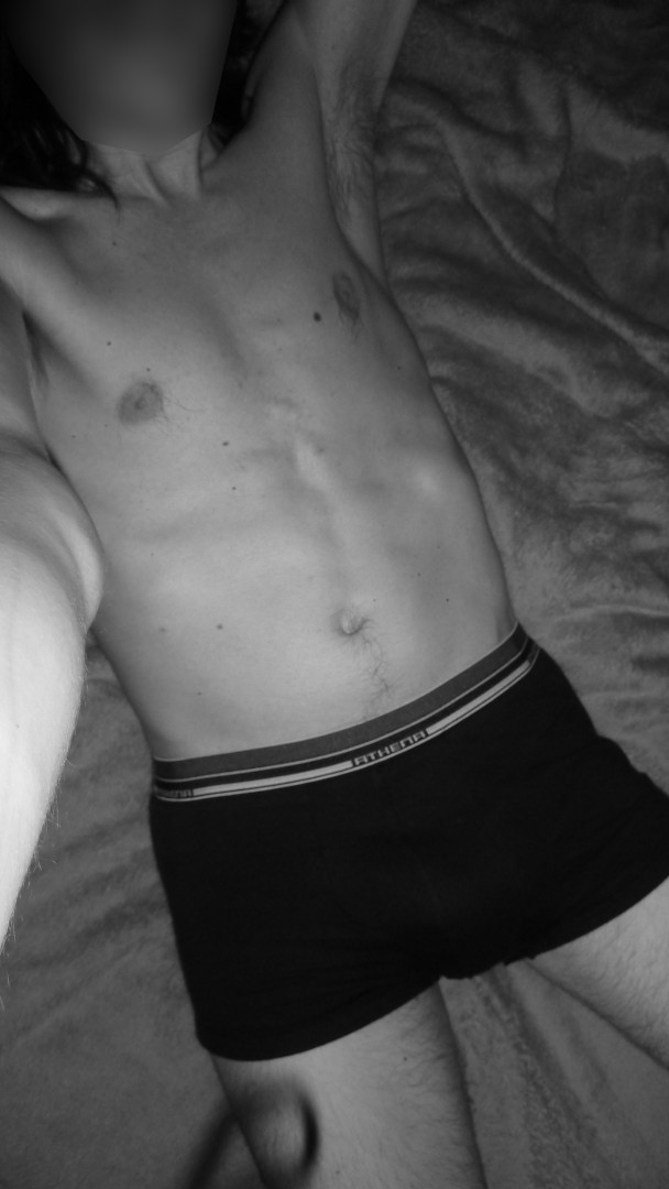 Profil de Toufek, 27 ans, Rencontre gay à Crésuz (Fribourg)