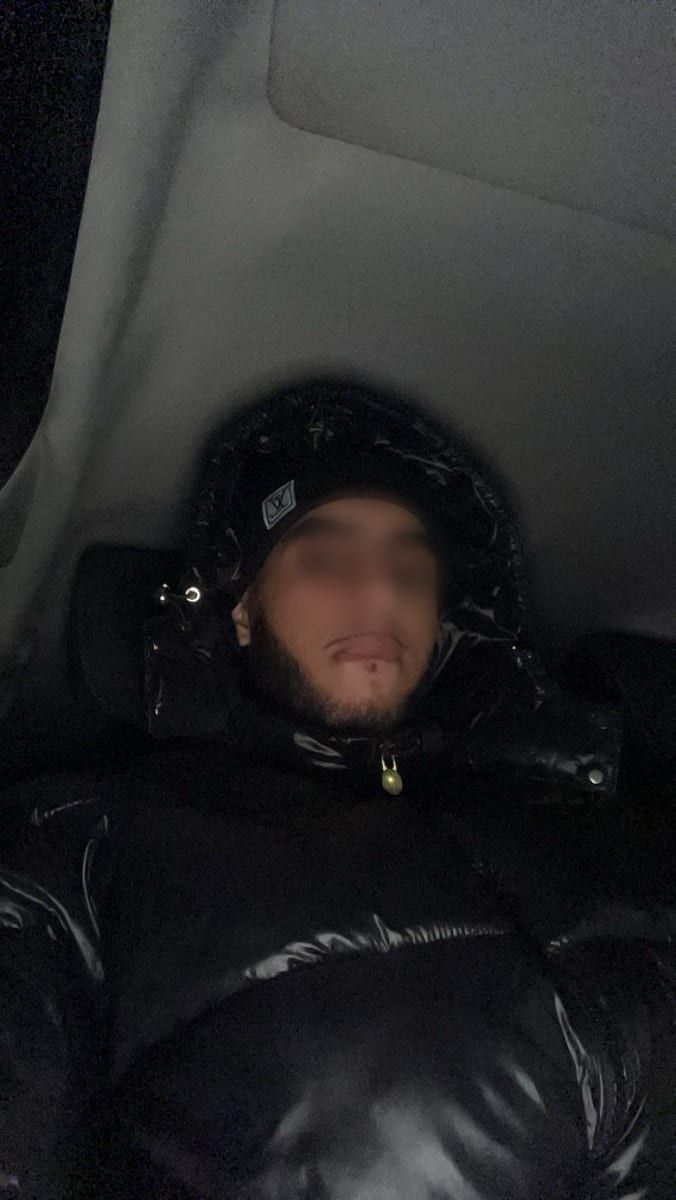 Profil de Octavian, 23 ans, Rencontre gay à La Magne (Fribourg)