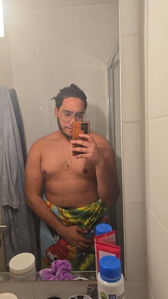 Profil de Eyvan, 24 ans, Rencontre gay à Praratoud (Fribourg)
