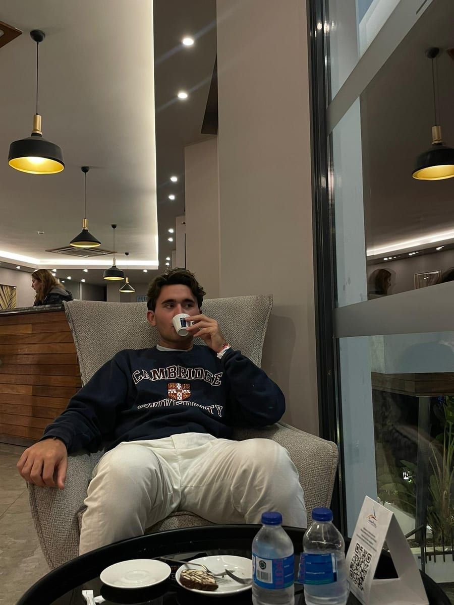 Profil de Darell, 23 ans, Rencontre gay à Cormondes (Fribourg)