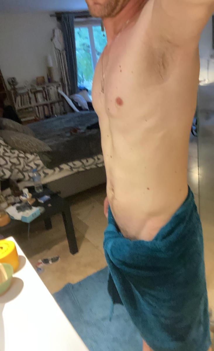 Profil de Mahel, 27 ans, Rencontre gay à Surpierre (Fribourg)