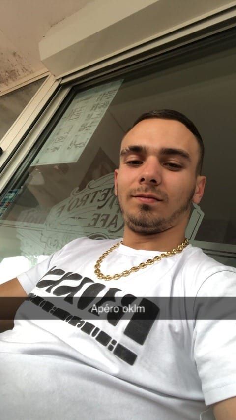 Profil de Zvonko, 37 ans, Rencontre gay à Cugy FR (Fribourg)