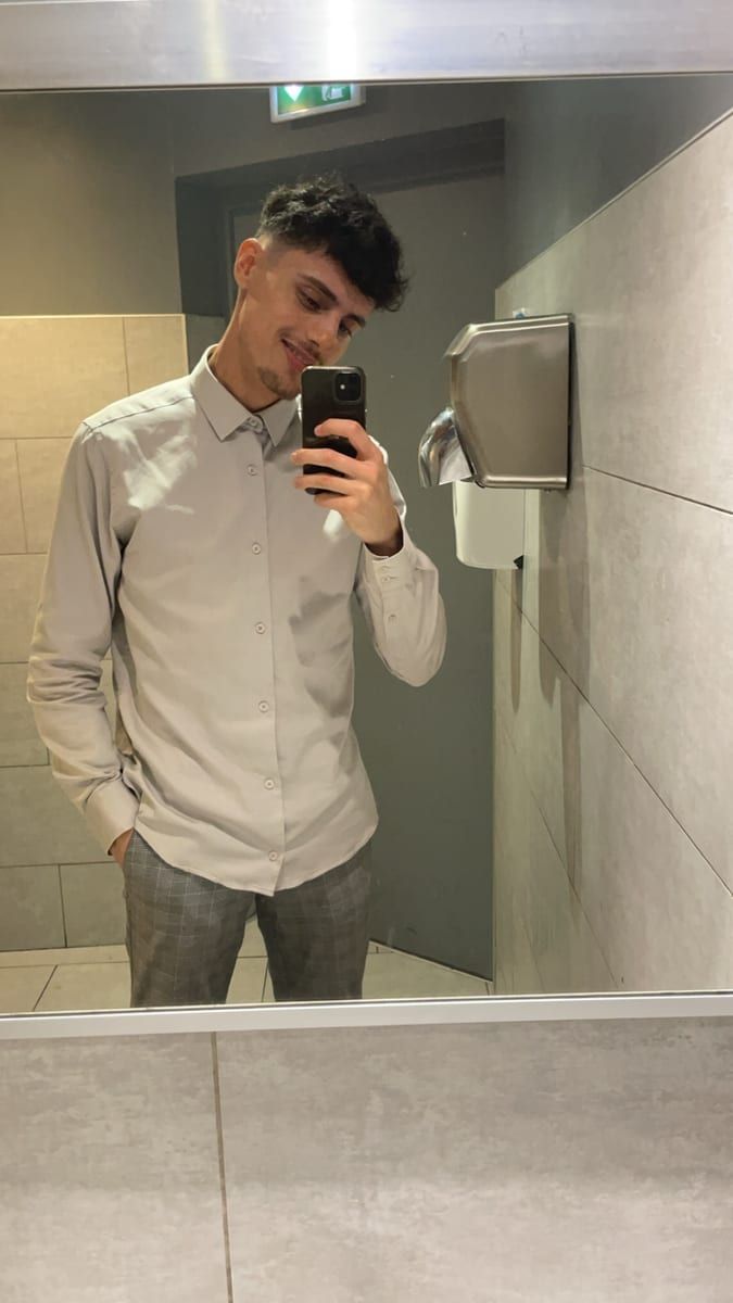 Profil de Gaylord, 33 ans, Rencontre gay à Mannens (Fribourg)