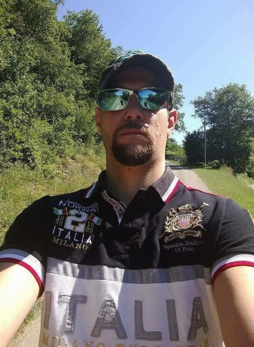 Profil de Seidou, 42 ans, Rencontre gay à Châbles FR (Fribourg)