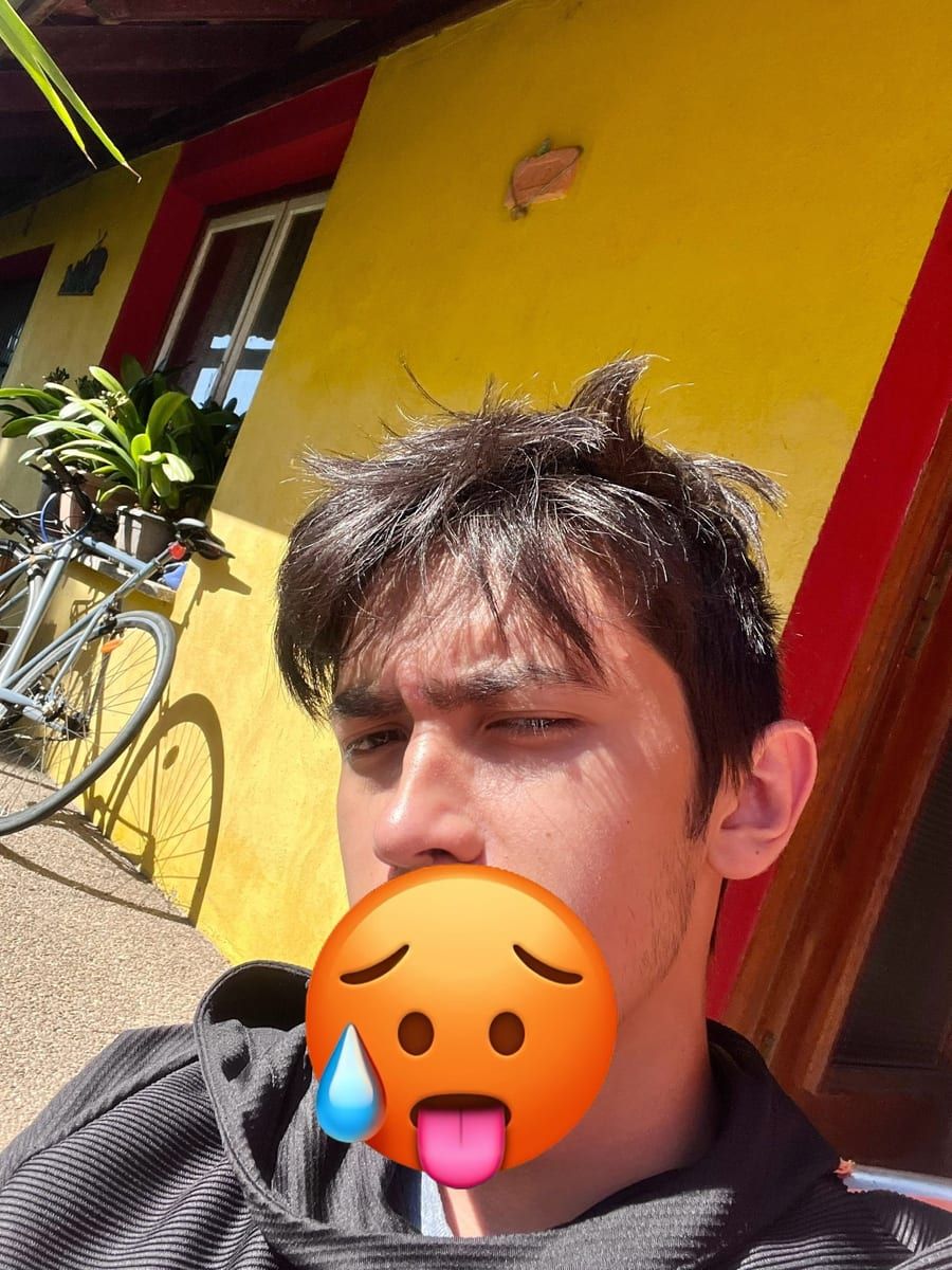 Profil de Fikret, 45 ans, Rencontre gay arabe à Châtillon FR (Fribourg)