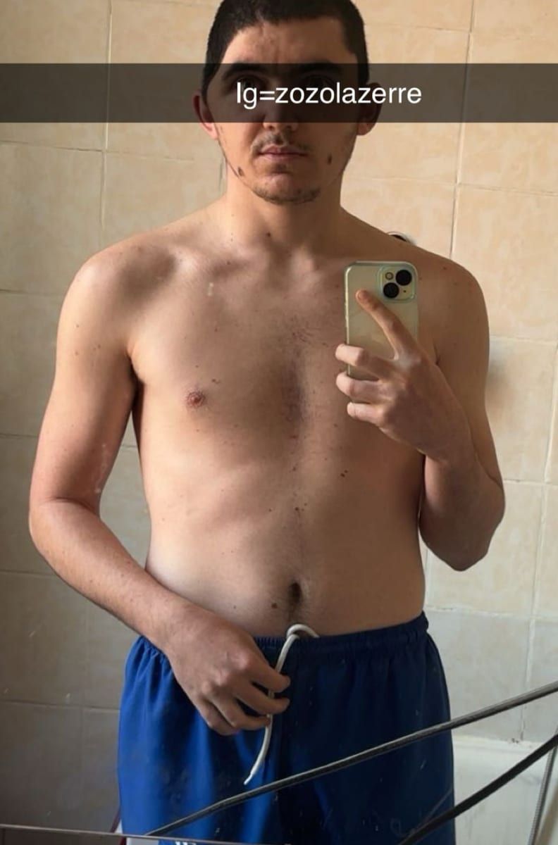 Profil de Heritiana, 35 ans, Rencontre gay à Esmonts (Fribourg)