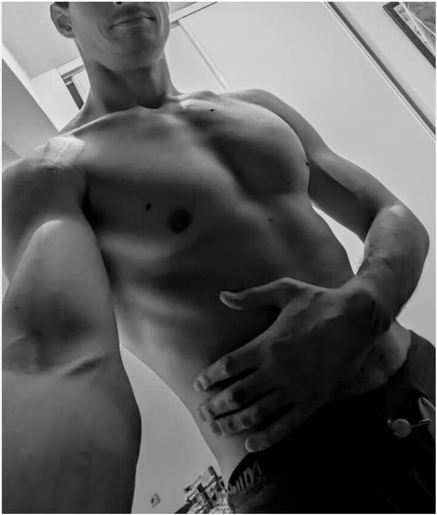 Profil de Caetano, 27 ans, Rencontre gay à Autafond (Fribourg)