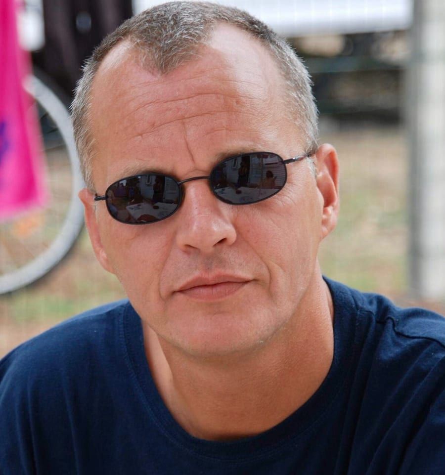 Profil de Pierre-vincent, 28 ans, Rencontre gay à Wallenbuch (Fribourg)