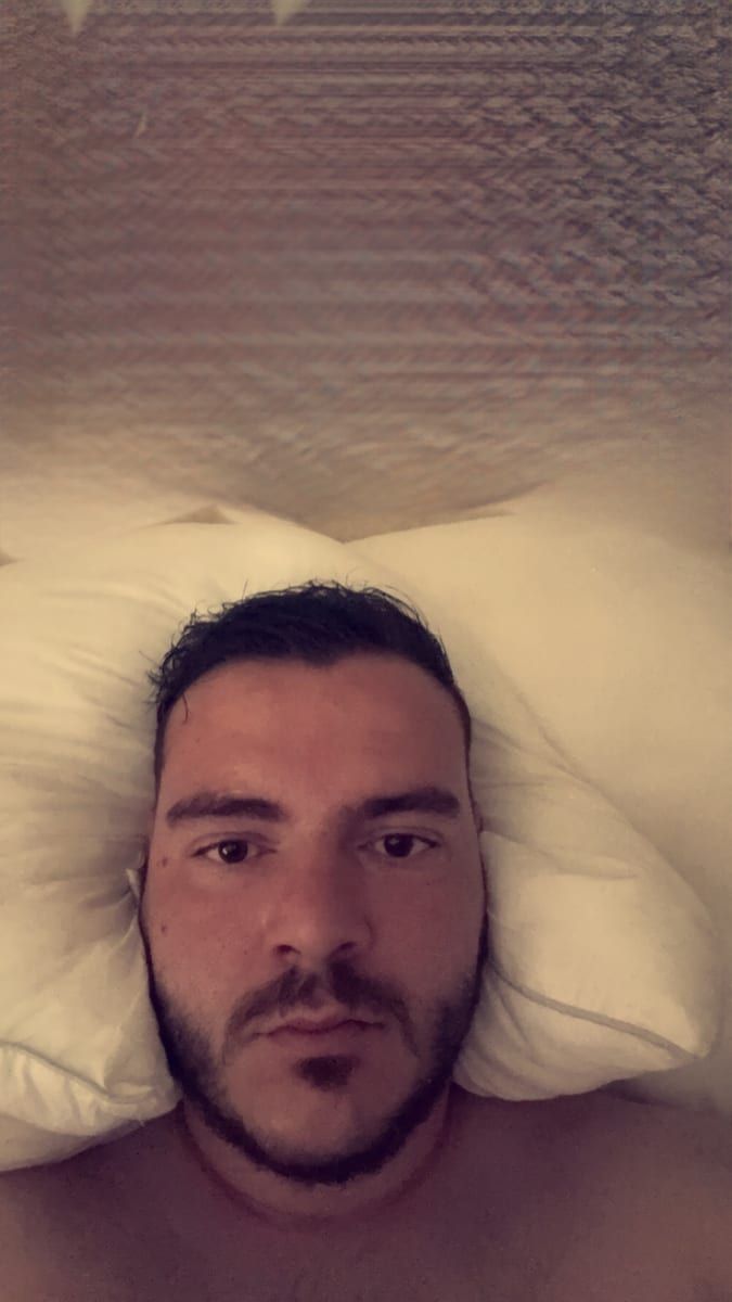 Profil de Ablaye, 40 ans, Rencontre gay à Misery (Fribourg)