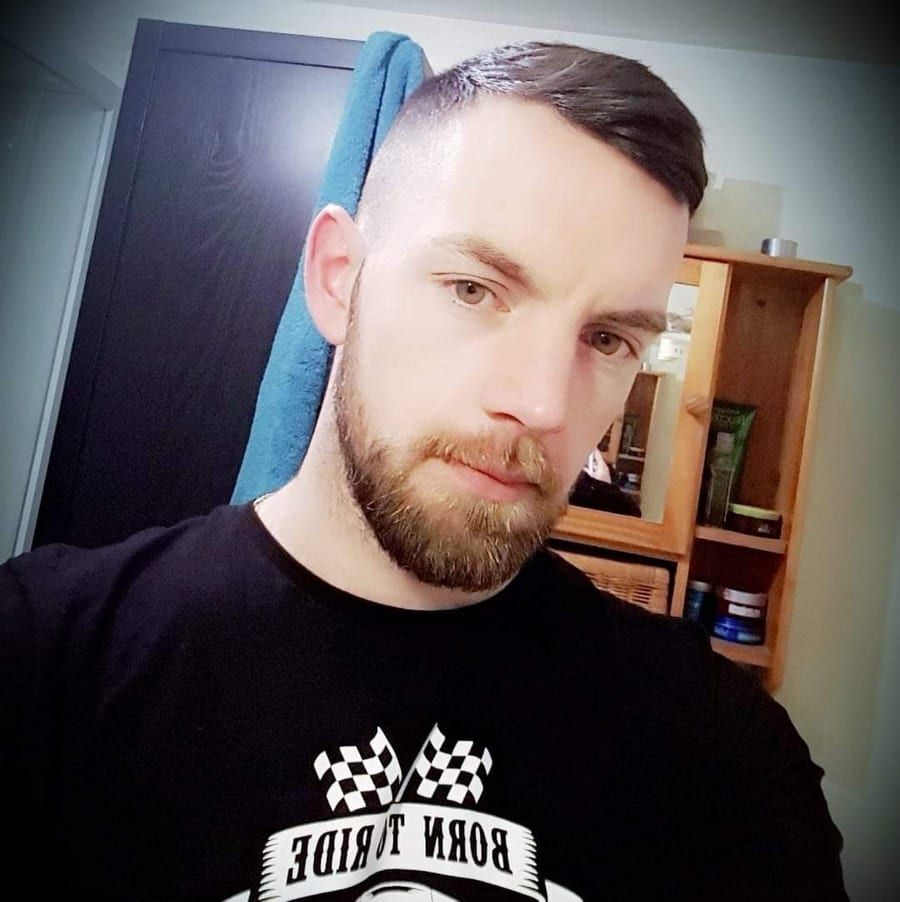 Profil de Gaudens, 44 ans, Rencontre gay à Morlon (Fribourg)