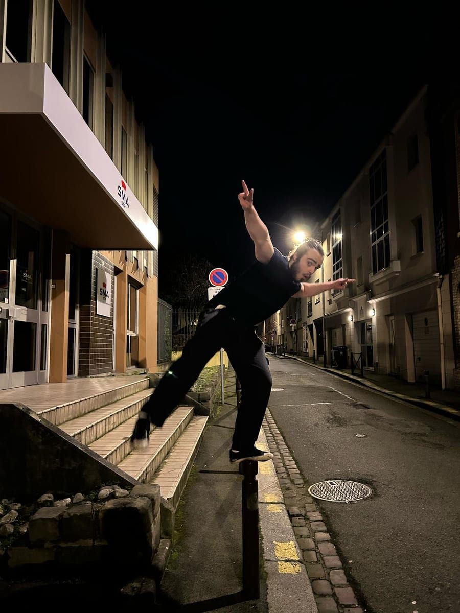 Profil de Yona, 30 ans, Rencontre gay à Ponthaux (Fribourg)