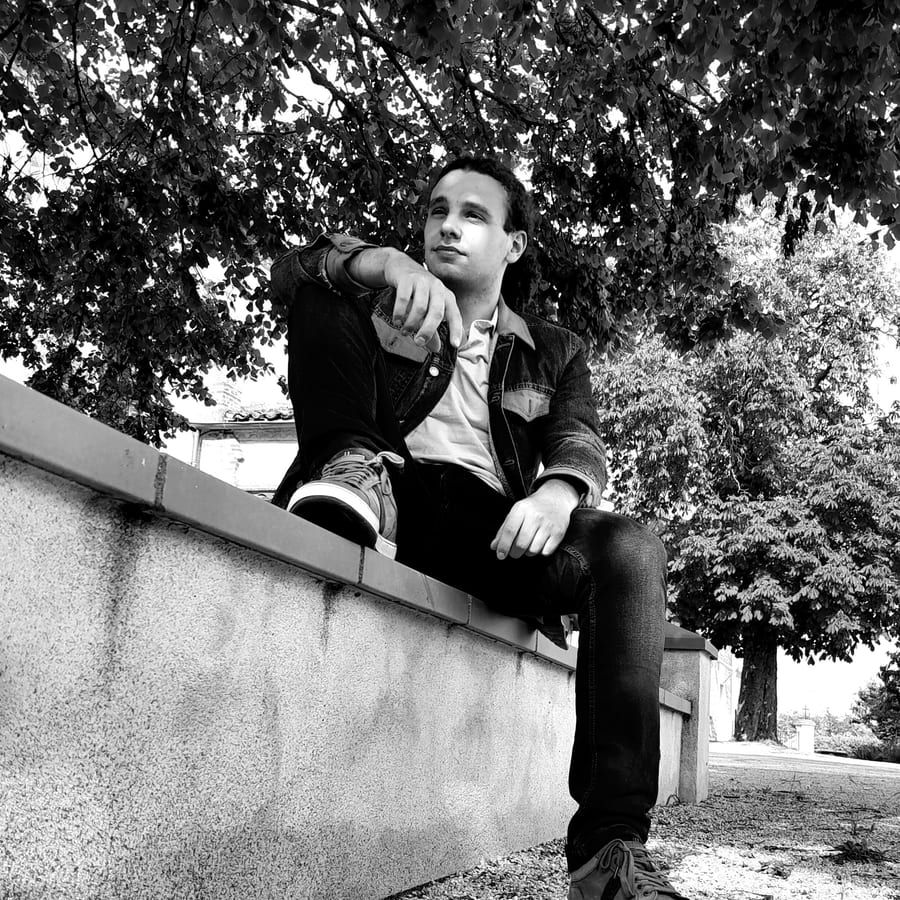 Profil de Ikbal, 28 ans, Rencontre gay à Vuippens (Fribourg)