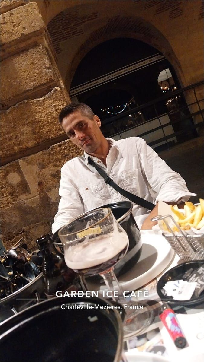 Profil de Phillippe, 27 ans, Rencontre gay à Cormérod (Fribourg)