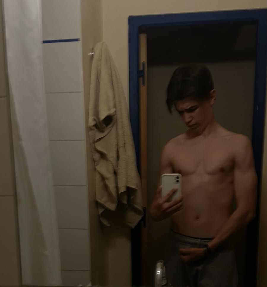 Profil de Jamaa, 30 ans, Rencontre gay à Grandsivaz (Fribourg)