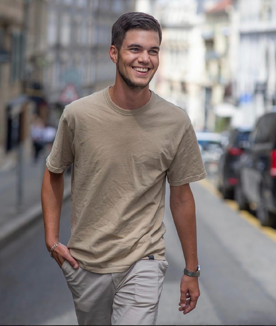 Profil de Nathane, 43 ans, Rencontre gay à Billens (Fribourg)