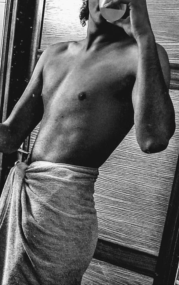 Profil de Sohail, 23 ans, Rencontre gay à St. Ursen (Fribourg)