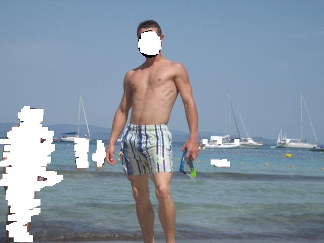 Profil de Nelso, 28 ans, Rencontre gay à Avenches (Fribourg)