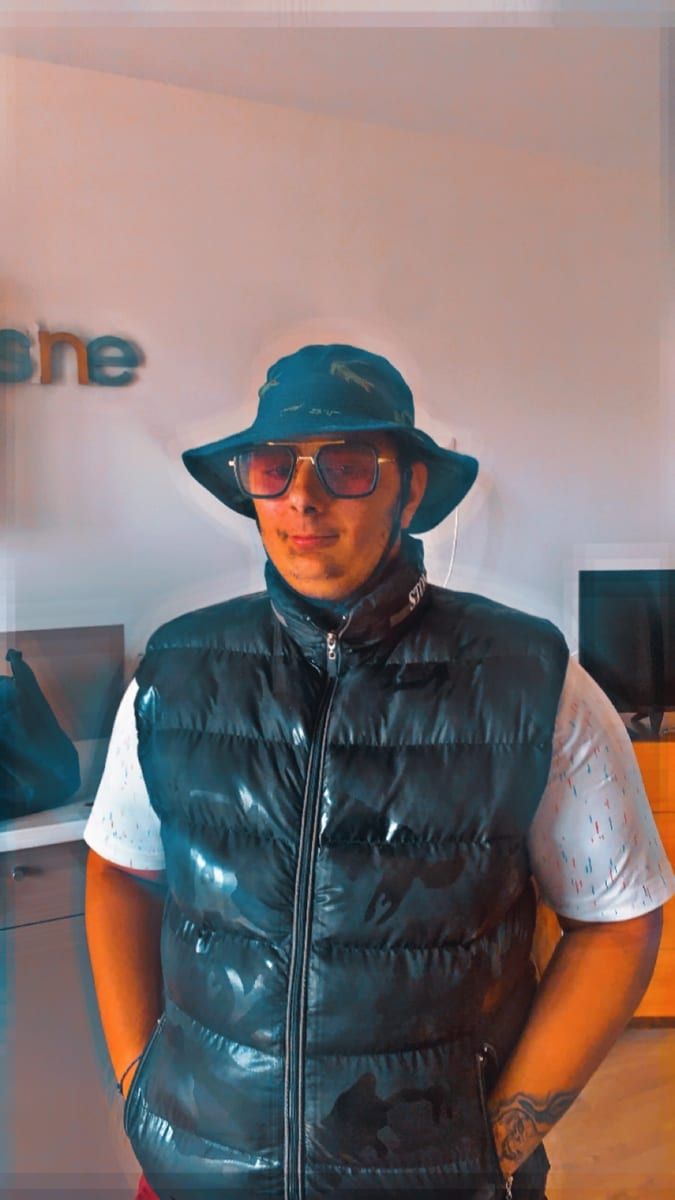 Profil de Volcy, 27 ans, Rencontre gay à Riaz (Fribourg)