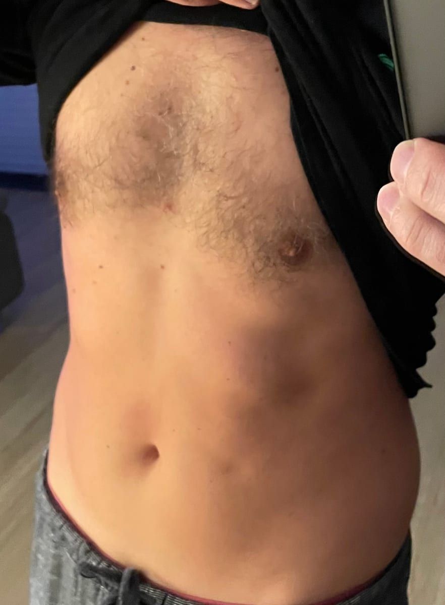Profil de Lyesse, 40 ans, Rencontre gay à Cormondes (Fribourg)