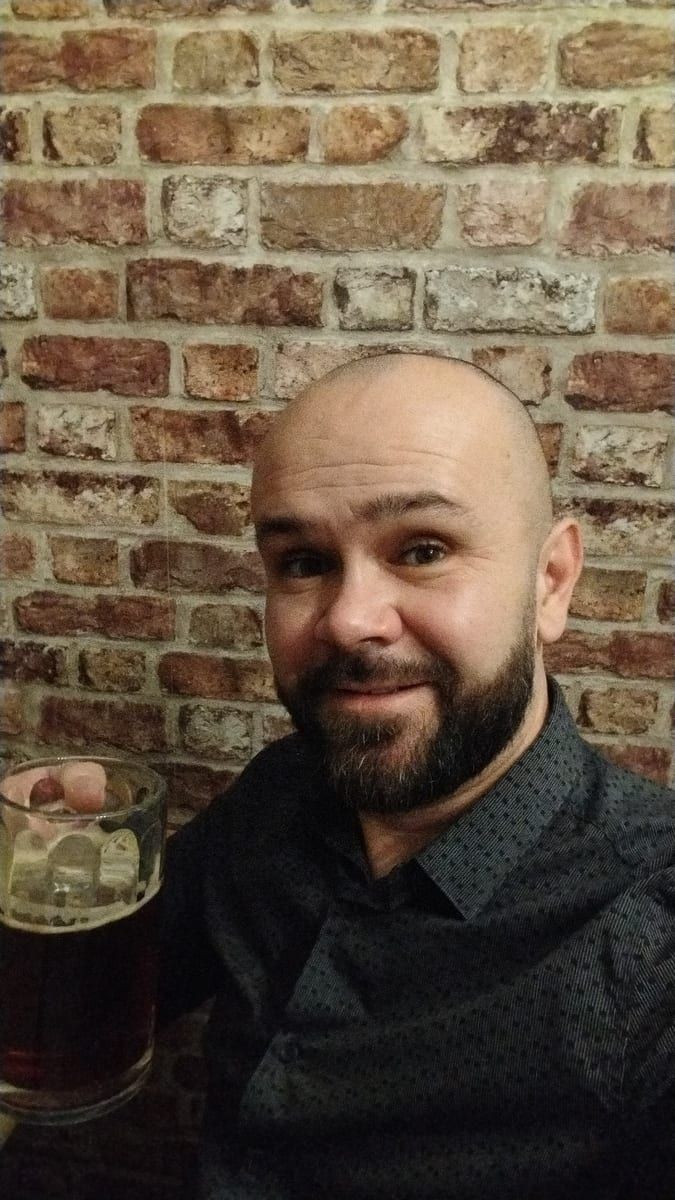 Profil de Sam, 29 ans, Rencontre gay à Marly (Fribourg)