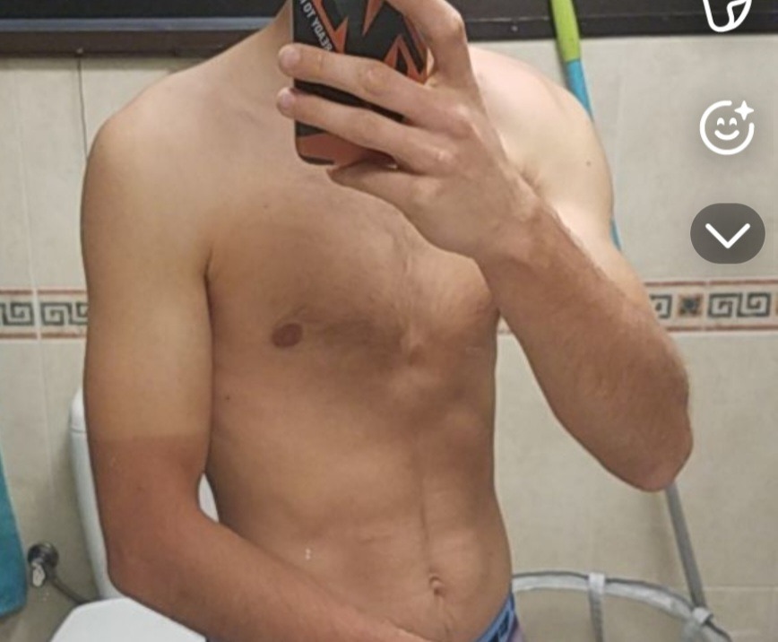 Profil de Vlado, 42 ans, Rencontre gay à Courlevon (Fribourg)