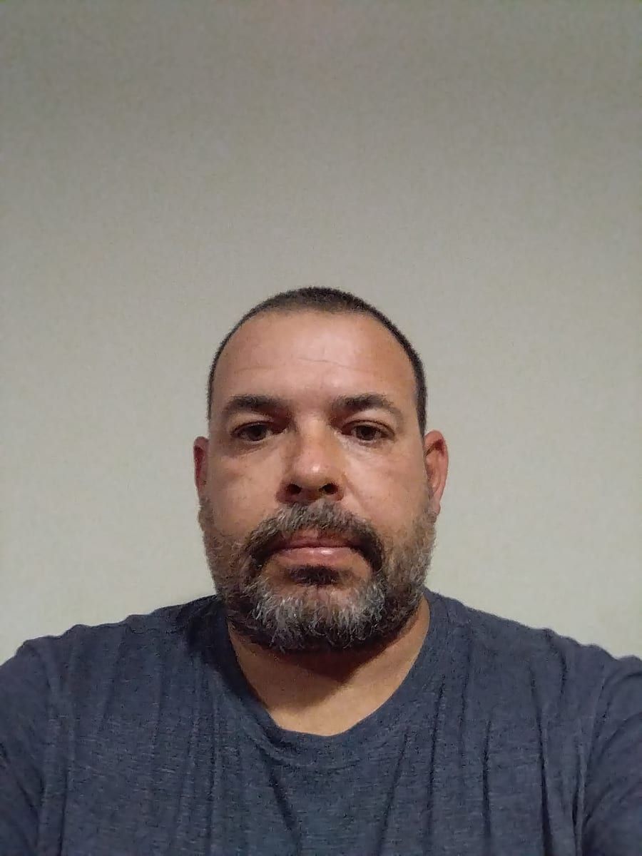 Profil de Faissel, 42 ans, Rencontre gay à Cormérod (Fribourg)