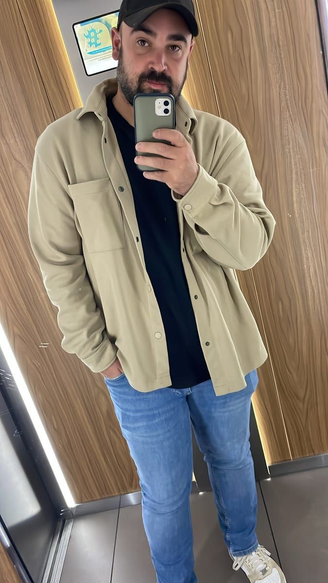 Profil de Lokmane, 39 ans, Rencontre gay à Châtel-St-Denis (Fribourg)