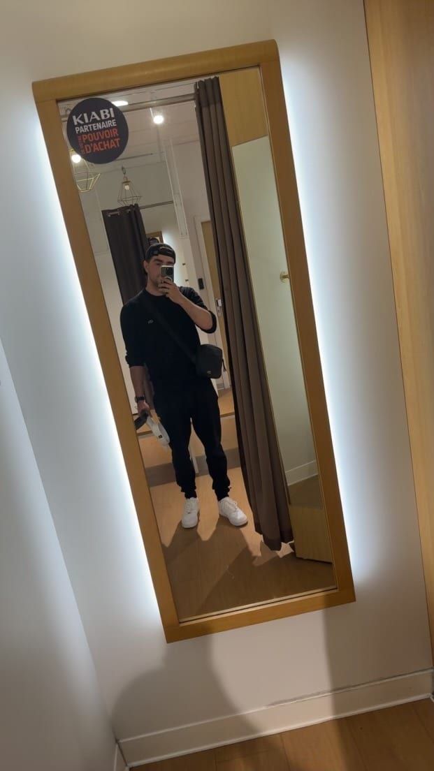 Profil de Amil, 41 ans, Rencontre gay à Marly (Fribourg)