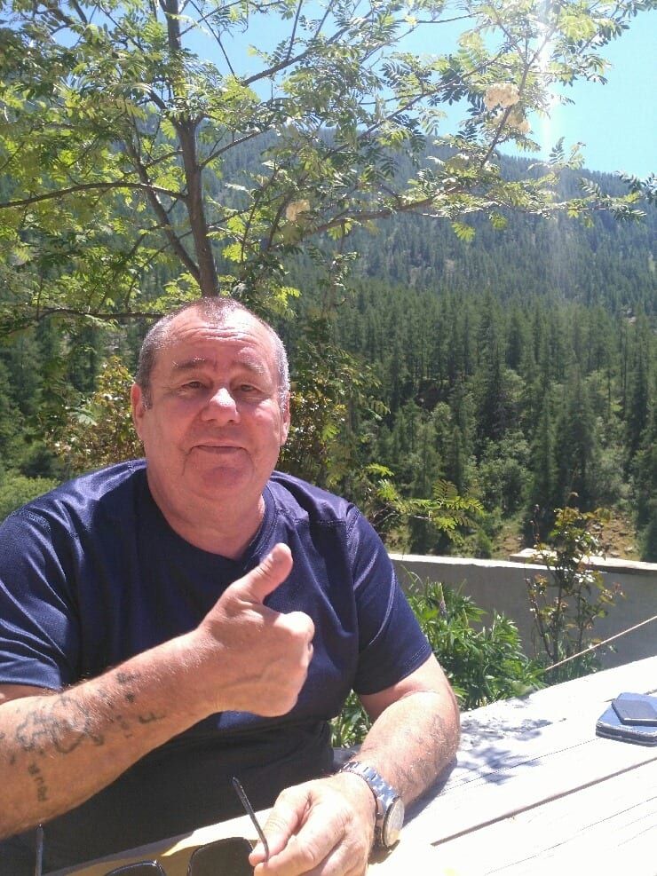 Profil de Jamael, 39 ans, Rencontre gay à Lessoc (Fribourg)