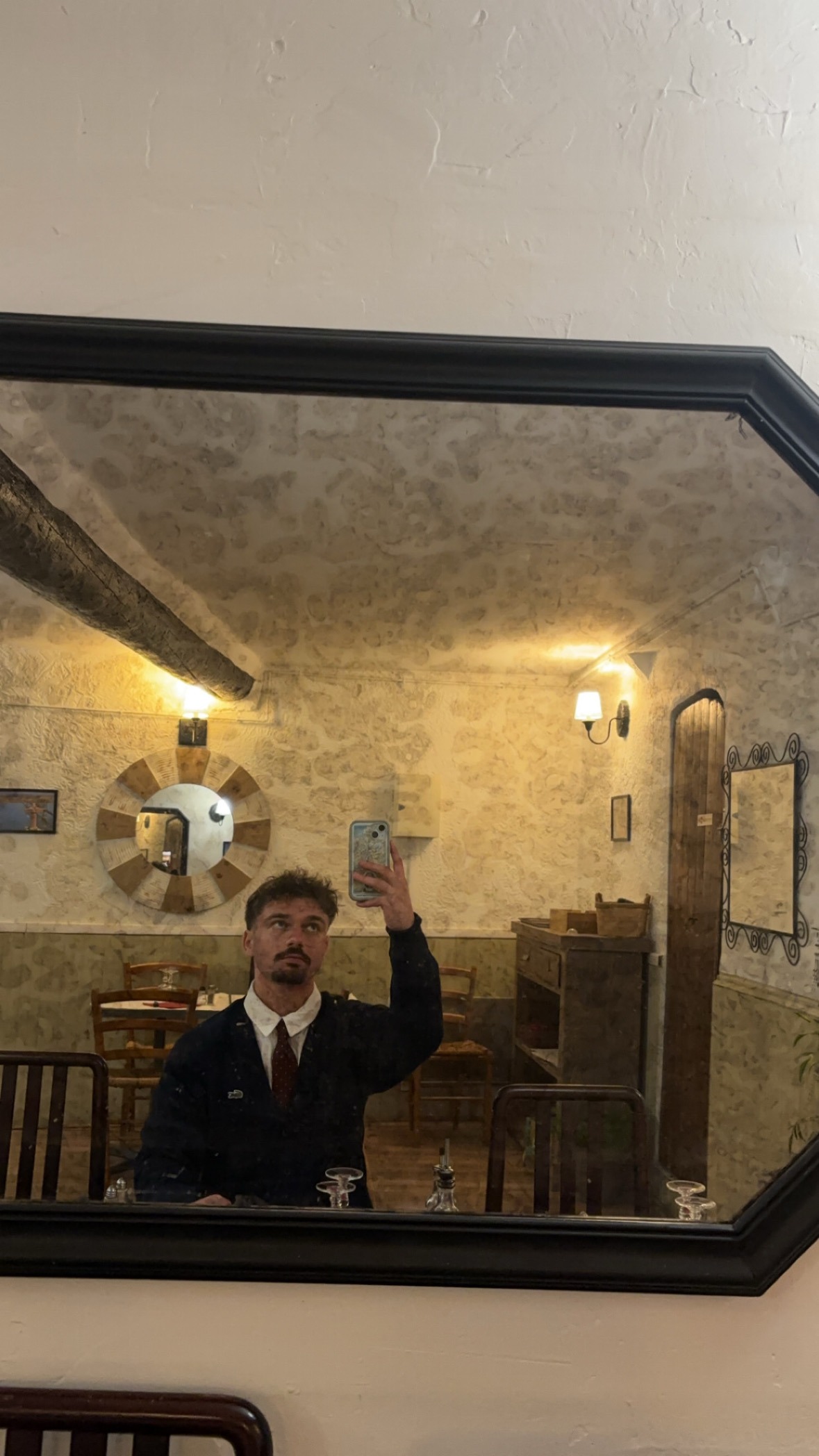 Profil de Privat, 44 ans, Rencontre gay arabe à Fräschels (Fribourg)