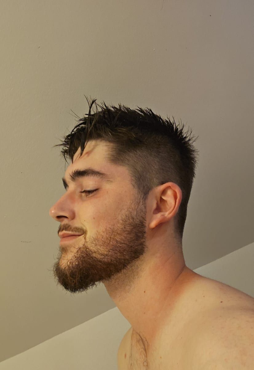 Profil de Sovan, 33 ans, Rencontre gay à Gillarens (Fribourg)
