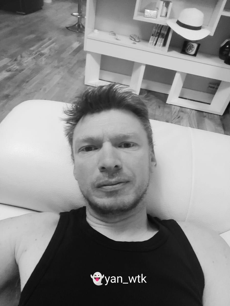 Profil de Lova, 30 ans, Rencontre gay à Dompierre FR (Fribourg)