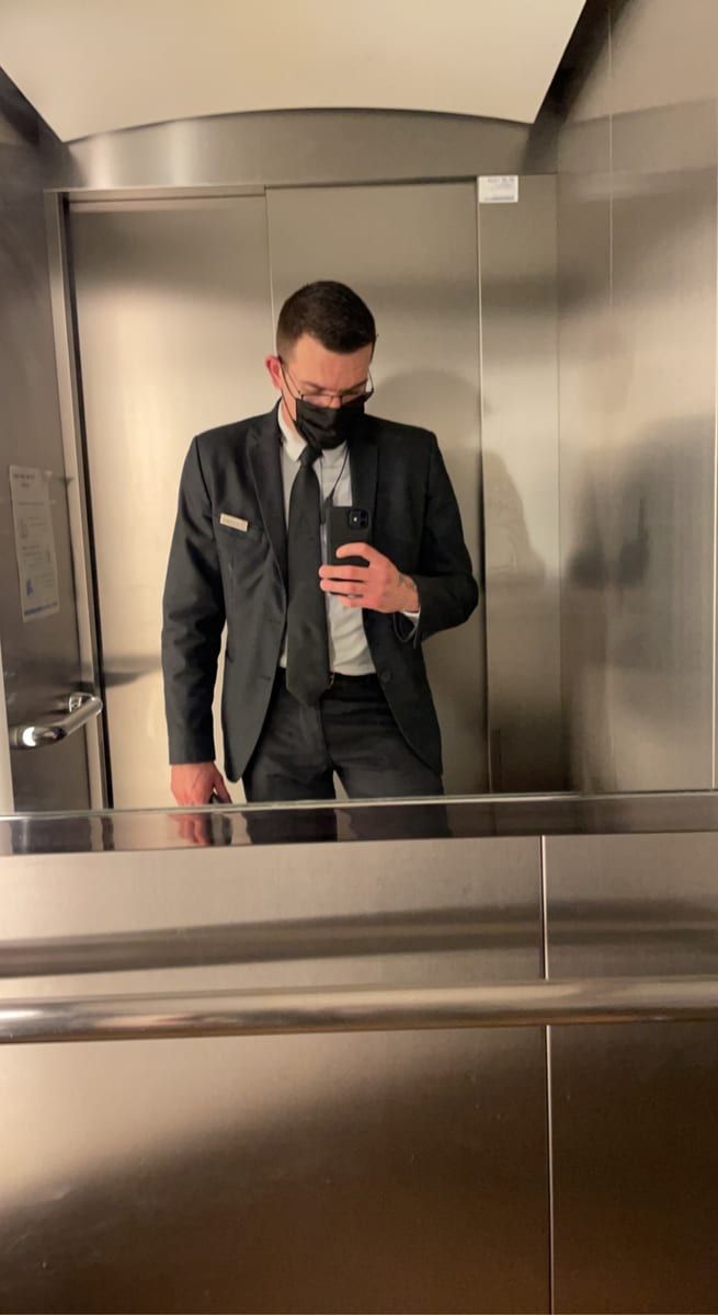 Profil de Semi, 23 ans, Rencontre gay latino à Zénauva (Fribourg)